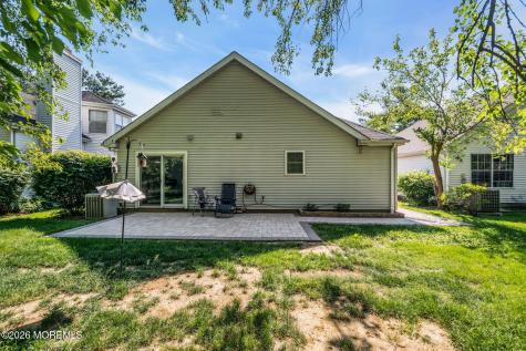 18 Jasmine Lane Freehold NJ 07728