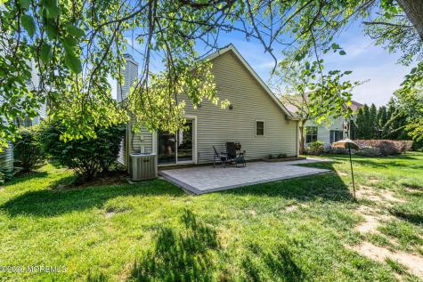 18 Jasmine Lane Freehold NJ 07728