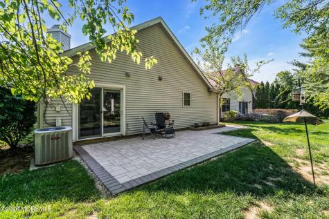 18 Jasmine Lane Freehold NJ 07728