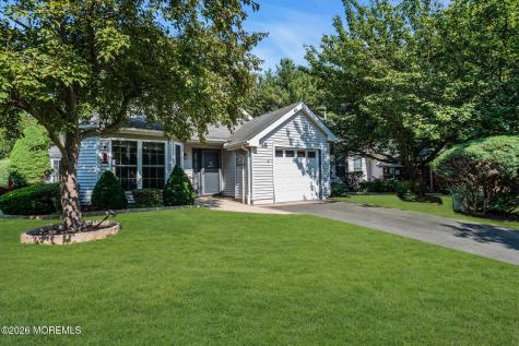 18 Jasmine Lane Freehold NJ 07728