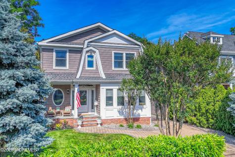 29 Lafayette Street Rumson NJ 07760