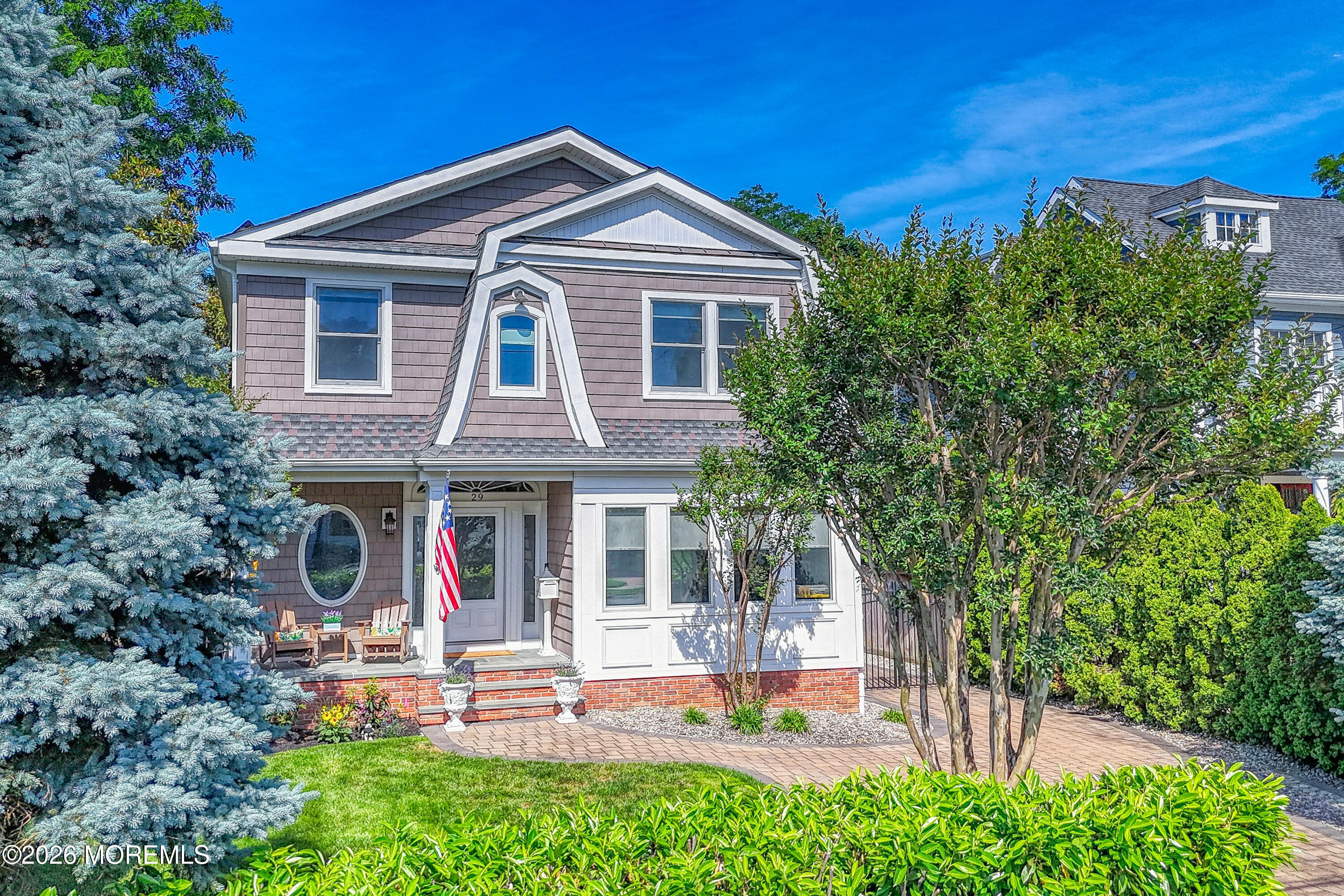 29 Lafayette Street Rumson NJ 07760