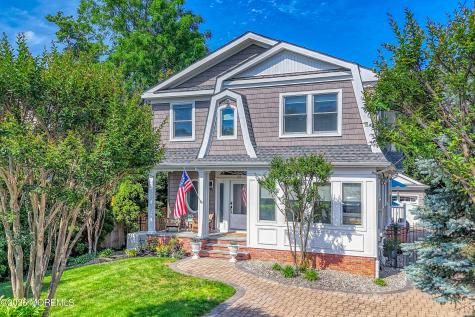 29 Lafayette Street Rumson NJ 07760