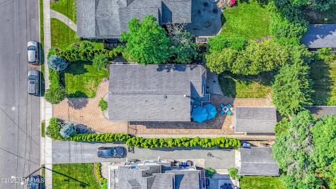 29 Lafayette Street Rumson NJ 07760