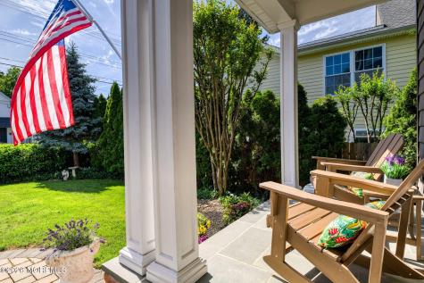 29 Lafayette Street Rumson NJ 07760