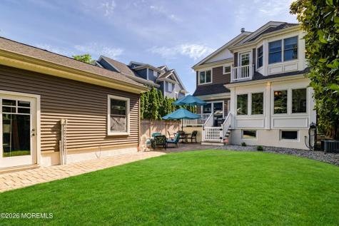 29 Lafayette Street Rumson NJ 07760