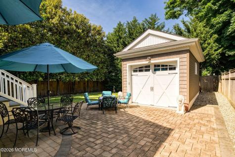 29 Lafayette Street Rumson NJ 07760