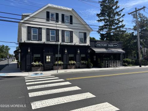 29 Lafayette Street Rumson NJ 07760