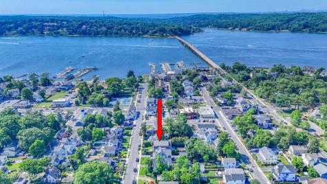 29 Lafayette Street Rumson NJ 07760