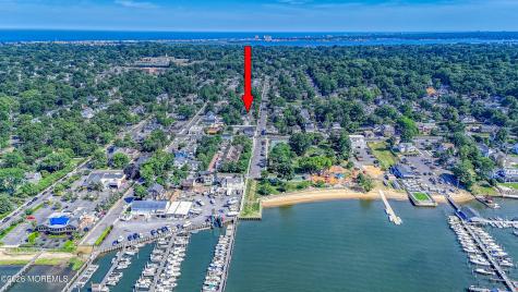 29 Lafayette Street Rumson NJ 07760