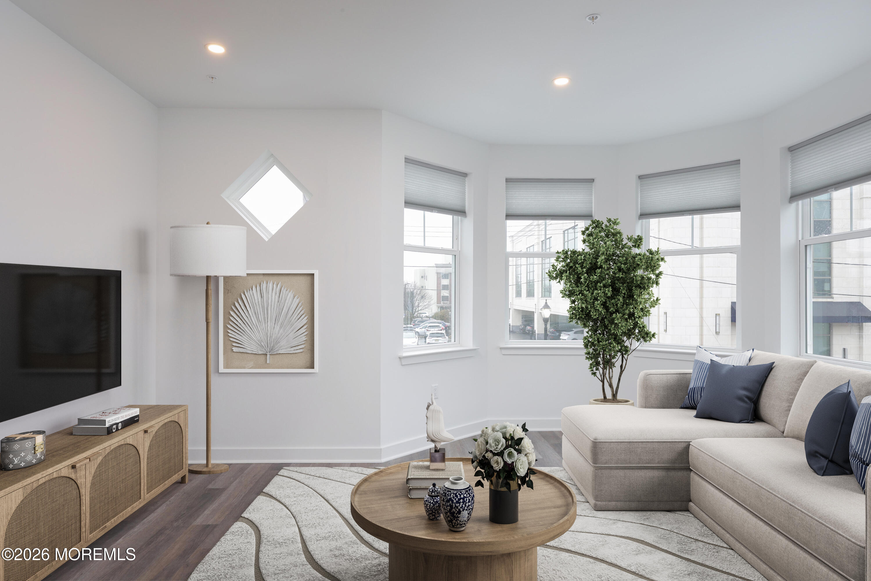 6 W W End Court Long Branch NJ 07740