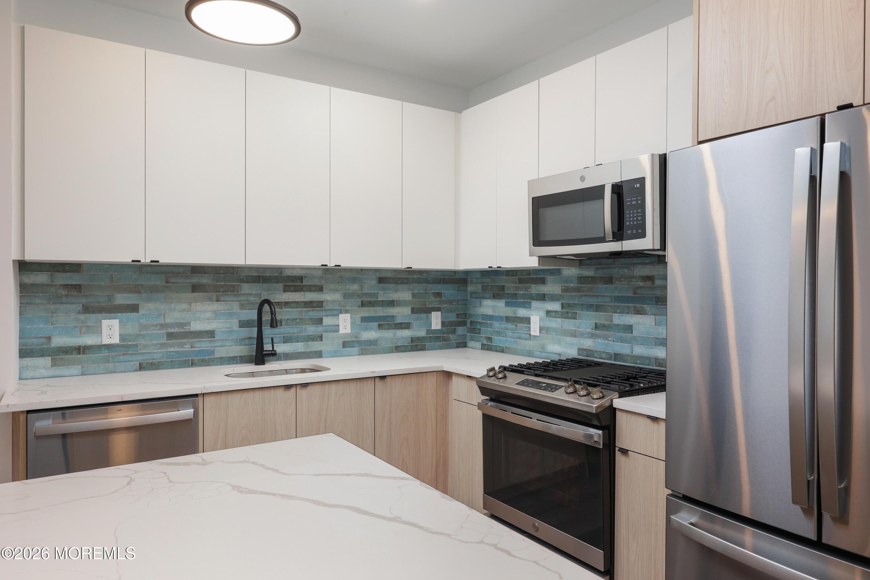 6 W W End Court Long Branch NJ 07740