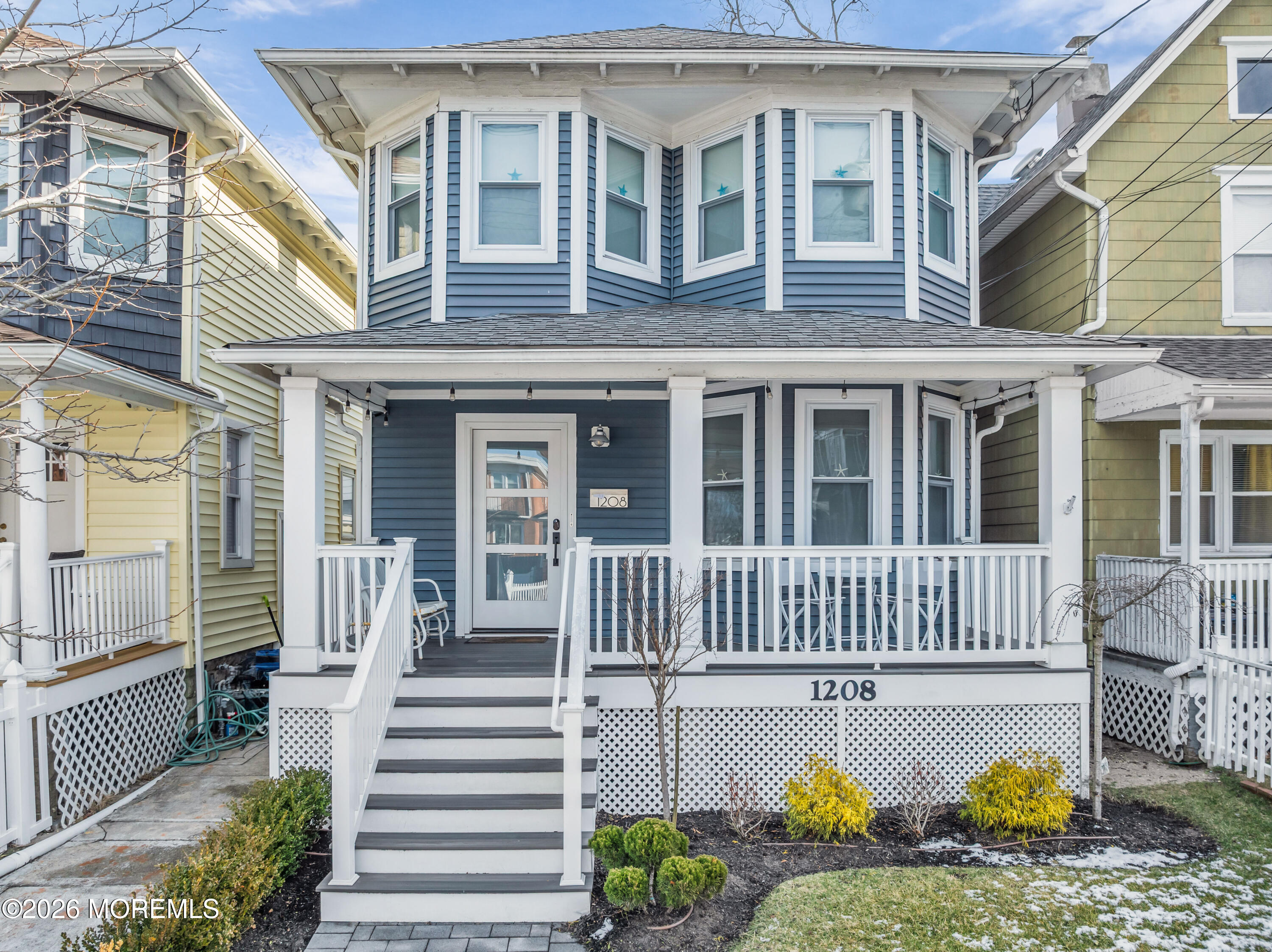 1208 Bond Street Asbury Park NJ 07712