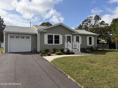1003 E Panama Court Forked River NJ 08731