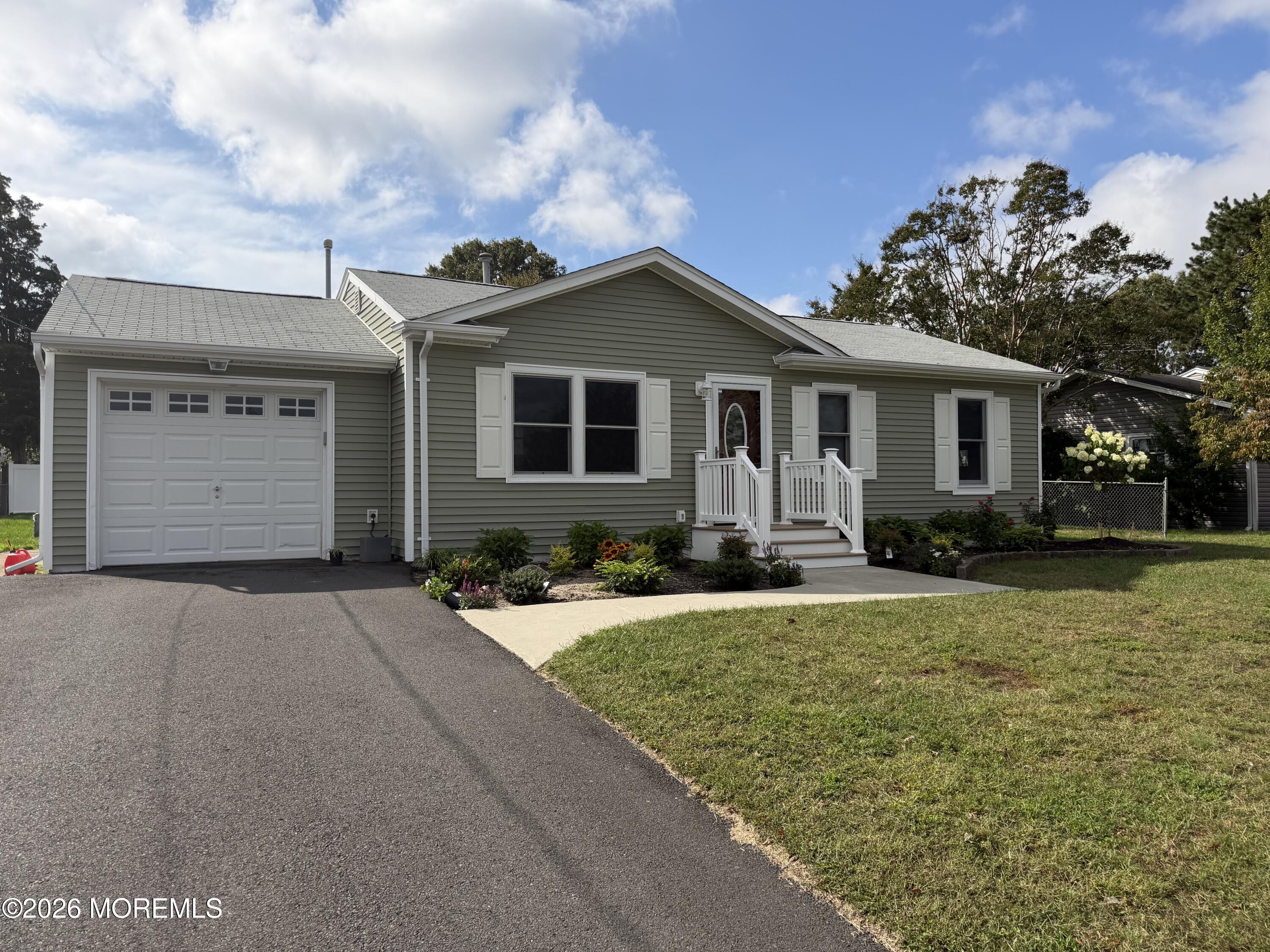 1003 E Panama Court Forked River NJ 08731