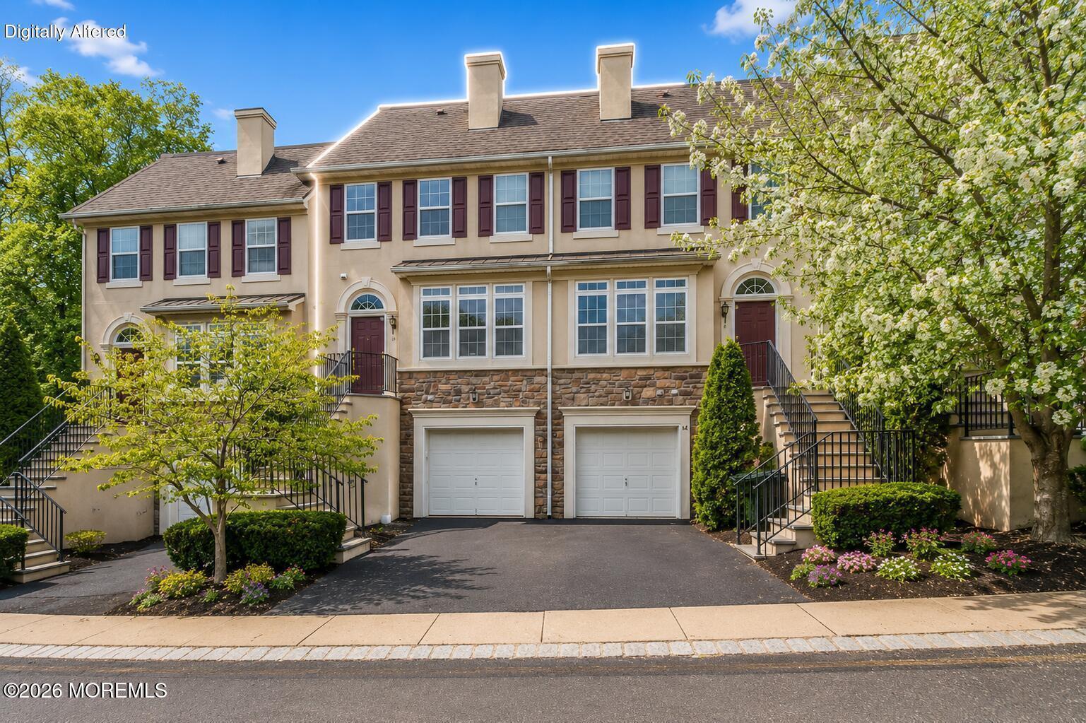 14 W Aspen Way Matawan NJ 07747