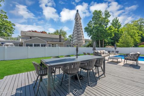 717 Corlies Avenue West Allenhurst NJ 07711