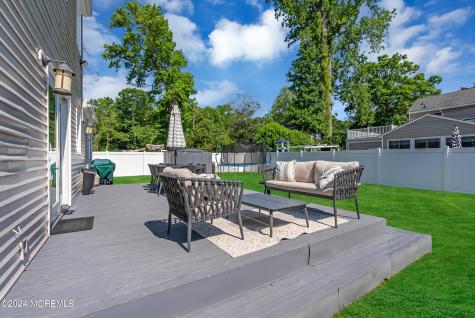 717 Corlies Avenue West Allenhurst NJ 07711