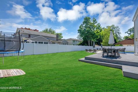 717 Corlies Avenue West Allenhurst NJ 07711