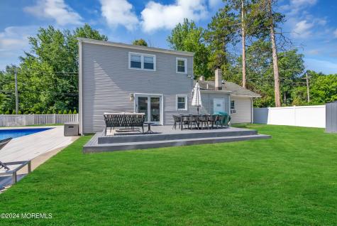 717 Corlies Avenue West Allenhurst NJ 07711