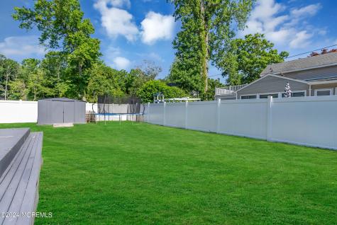 717 Corlies Avenue West Allenhurst NJ 07711