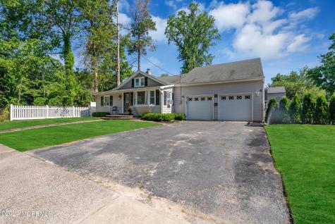 717 Corlies Avenue West Allenhurst NJ 07711