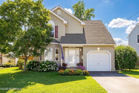 619 Woodland Avenue Brielle NJ 08730