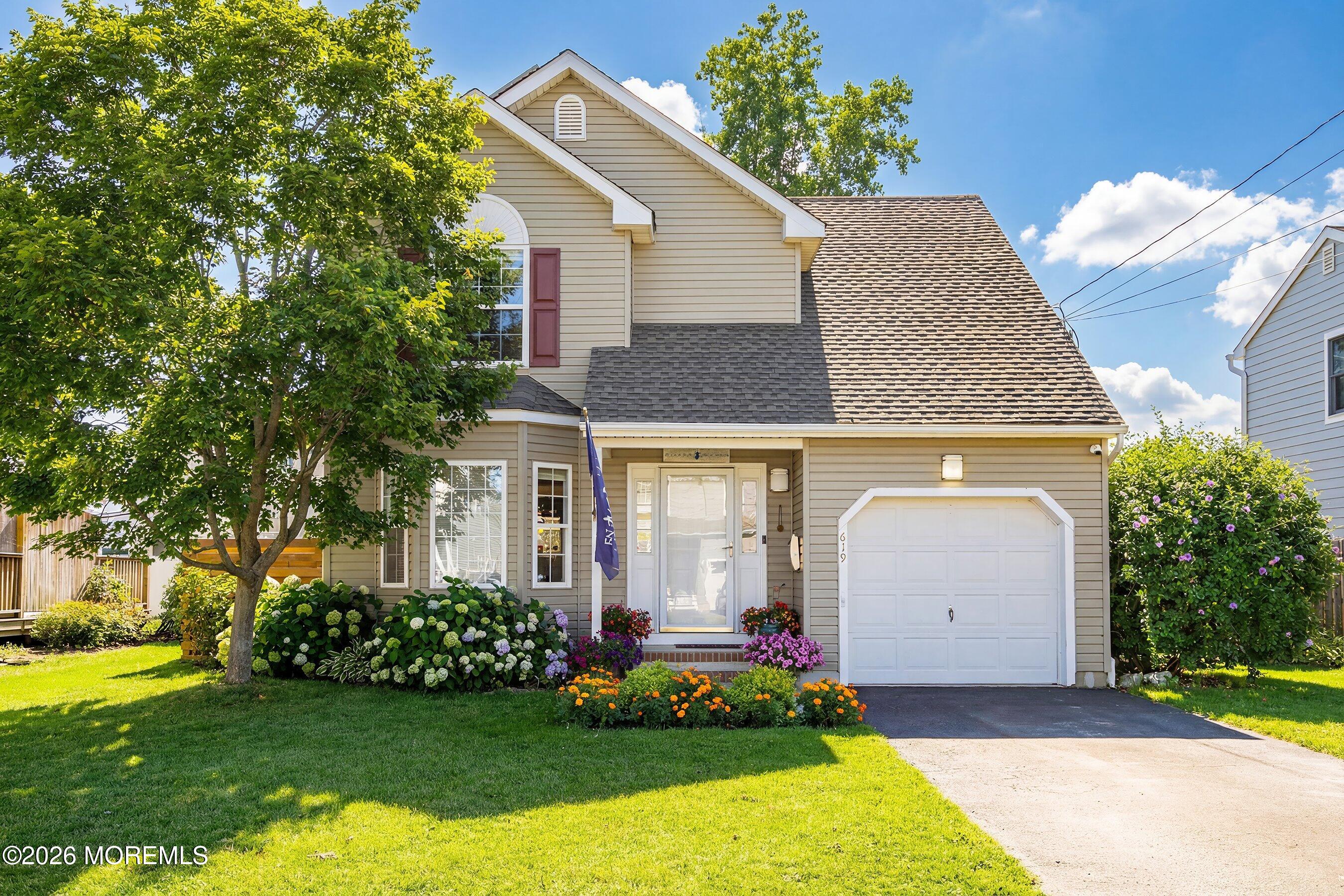 619 Woodland Avenue Brielle NJ 08730