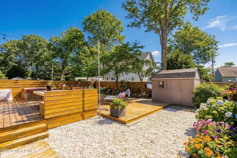 619 Woodland Avenue Brielle NJ 08730