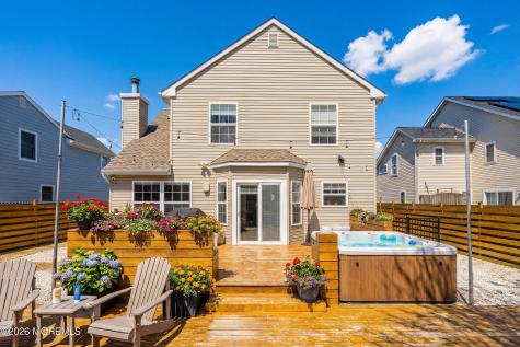 619 Woodland Avenue Brielle NJ 08730