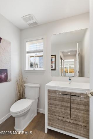 619 Woodland Avenue Brielle NJ 08730