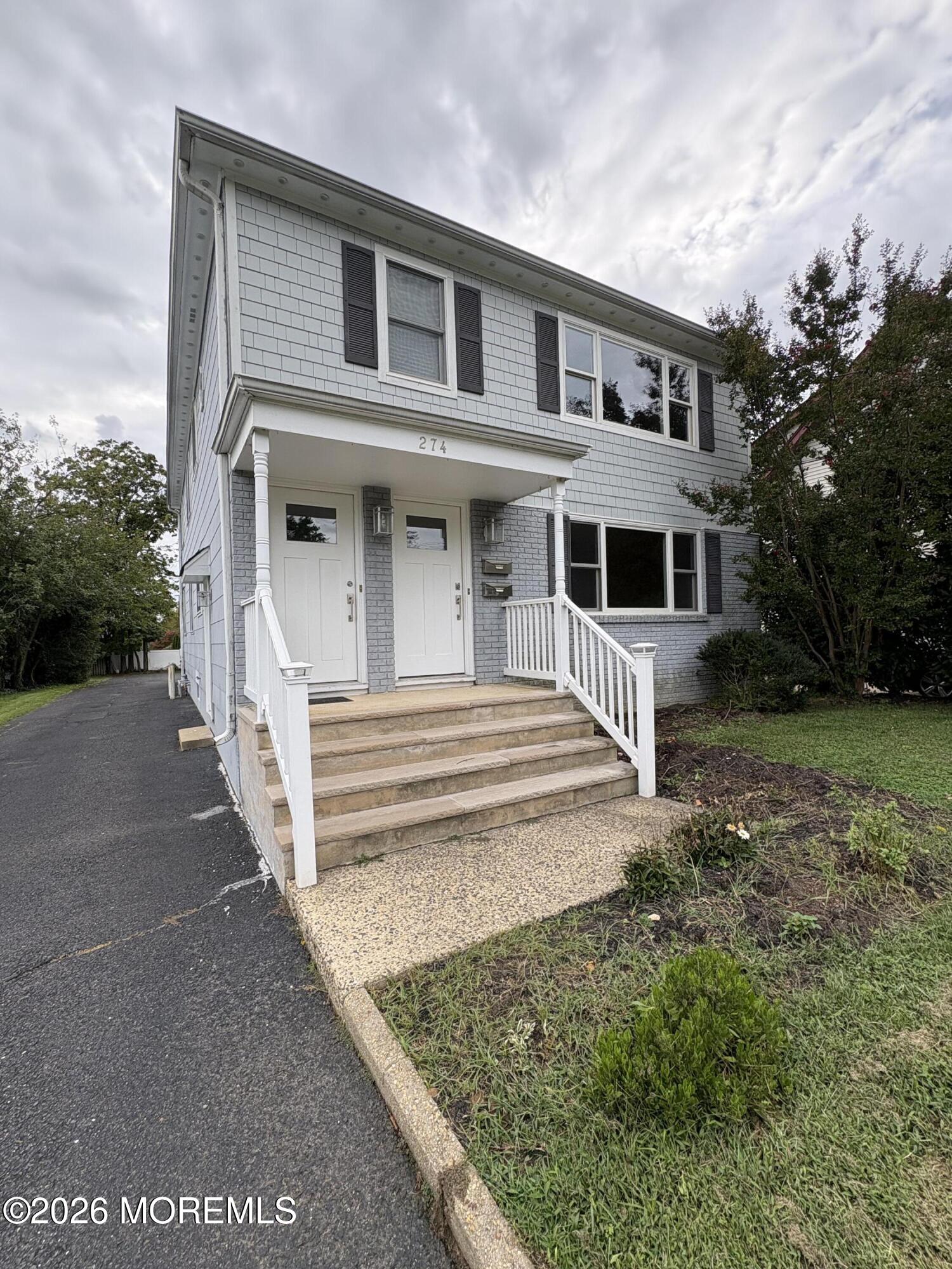 274 Spring Street Red Bank NJ 07701