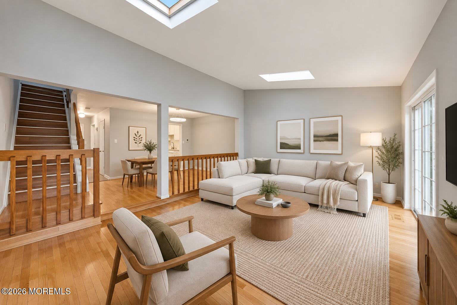 276 Longwood Drive Manalapan NJ 07726