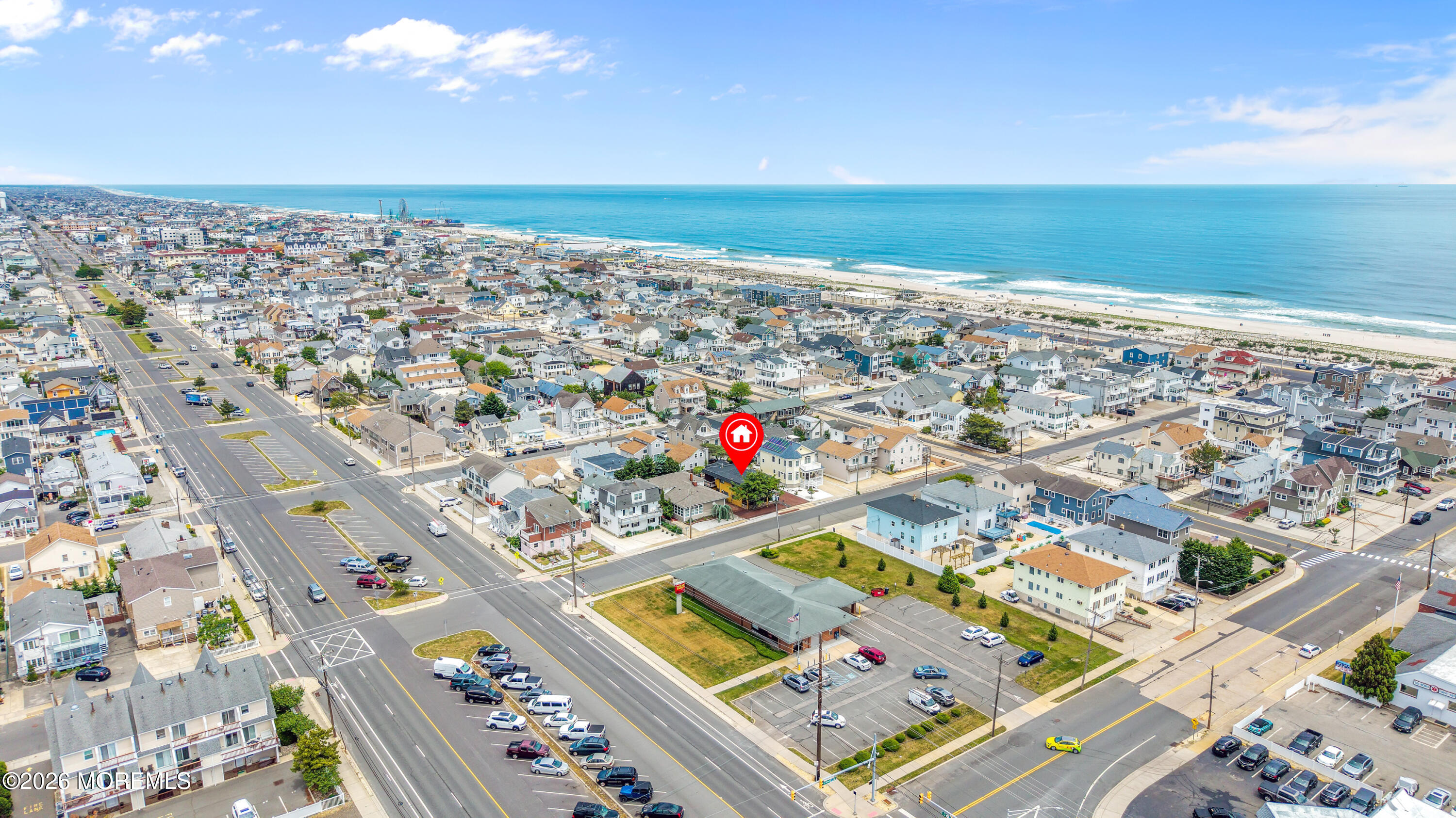 62 K Street Seaside Park NJ 08752