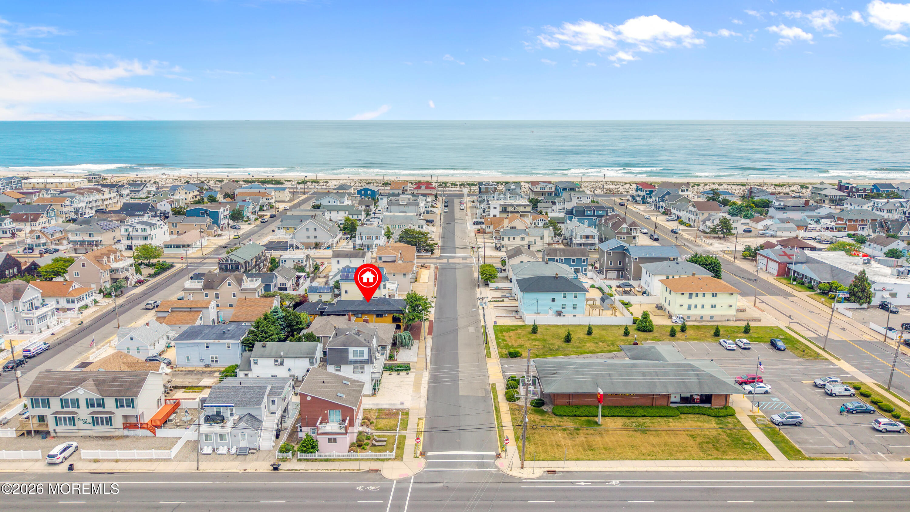 62 K Street Seaside Park NJ 08752