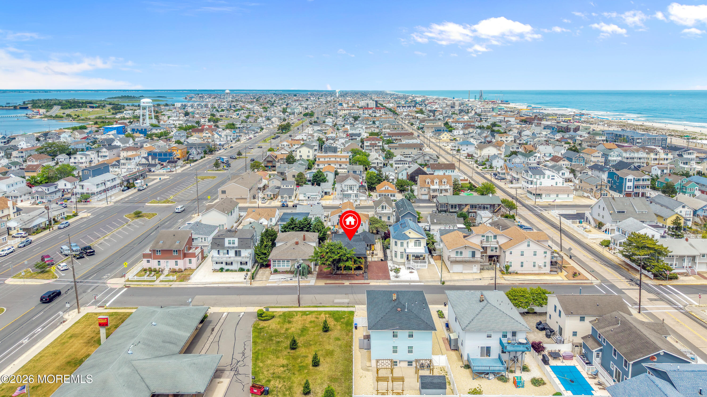 62 K Street Seaside Park NJ 08752