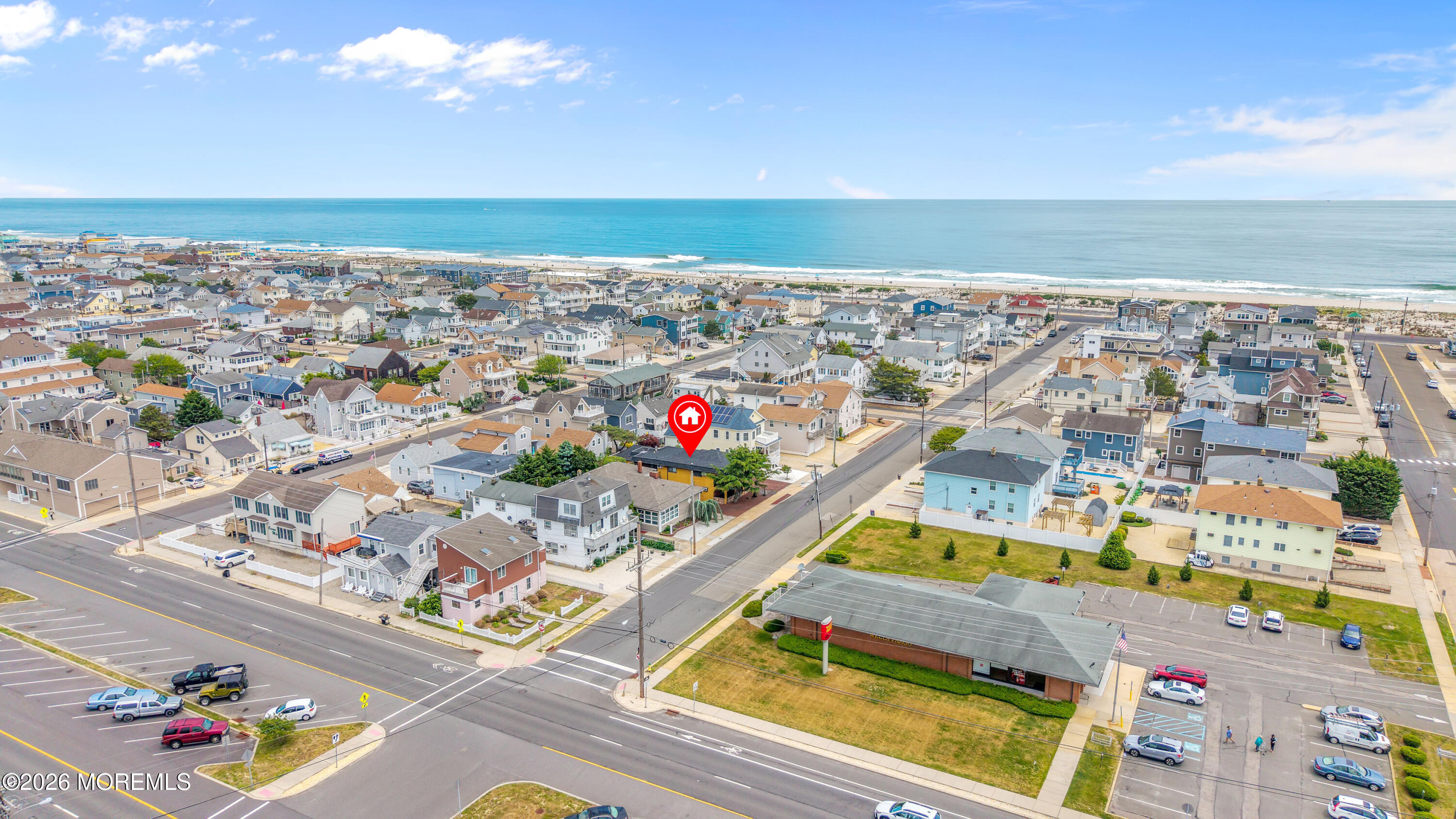 62 K Street Seaside Park NJ 08752