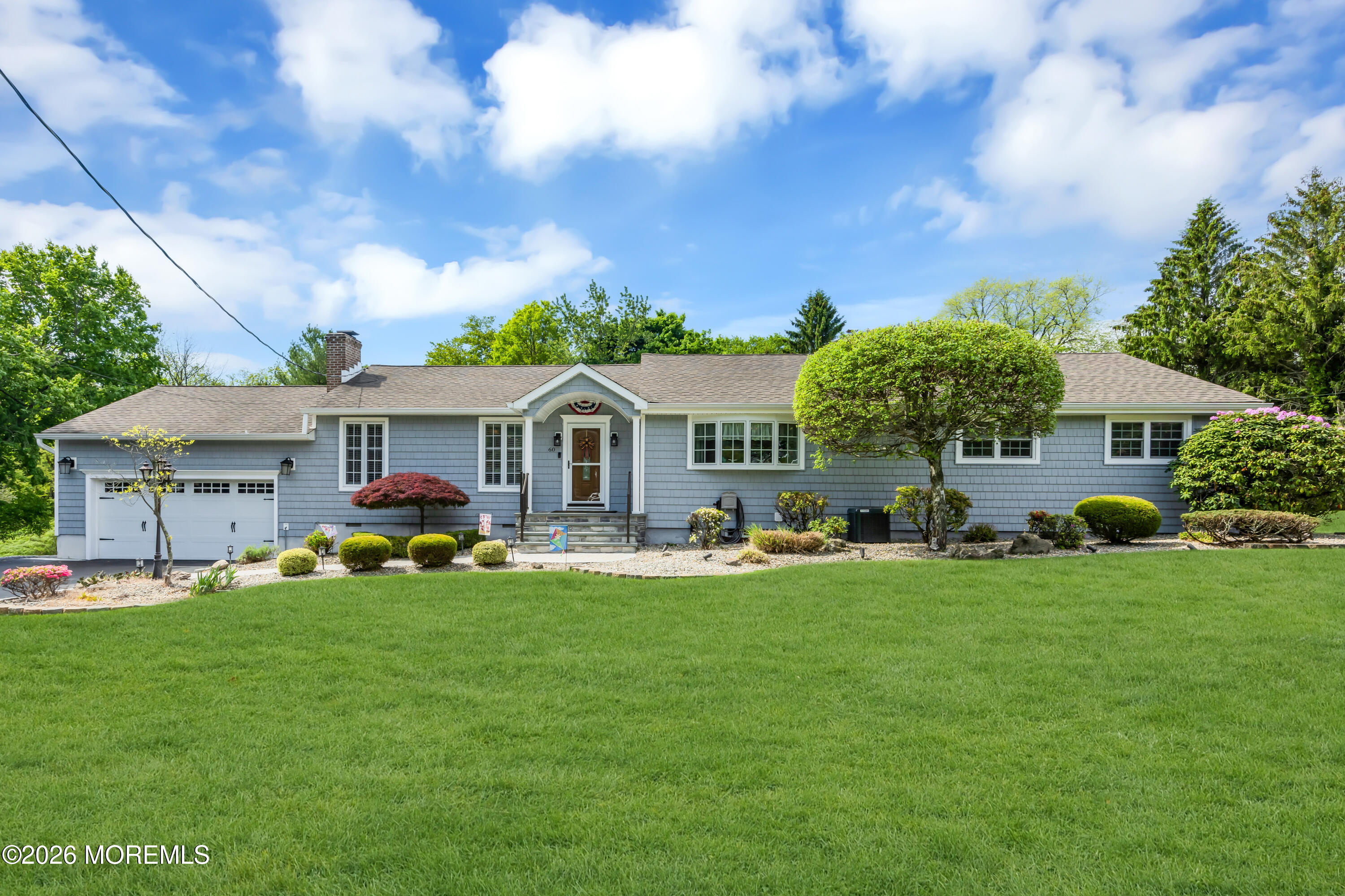 60 Farrell Drive Middletown NJ 07748