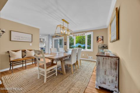 60 Farrell Drive Middletown NJ 07748