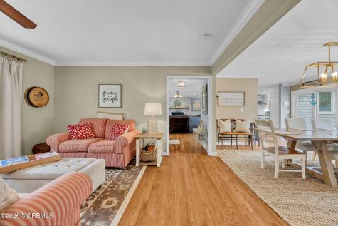60 Farrell Drive Middletown NJ 07748