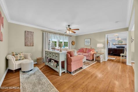 60 Farrell Drive Middletown NJ 07748