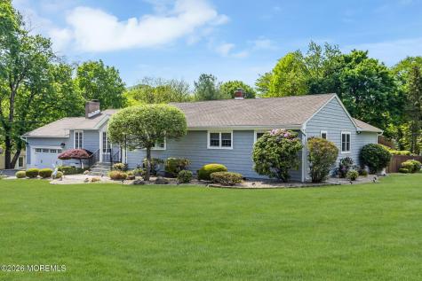 60 Farrell Drive Middletown NJ 07748