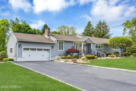 60 Farrell Drive Middletown NJ 07748