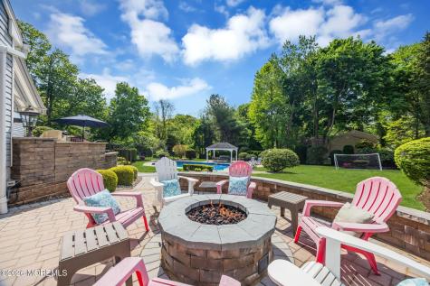60 Farrell Drive Middletown NJ 07748