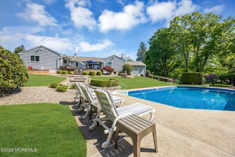 60 Farrell Drive Middletown NJ 07748