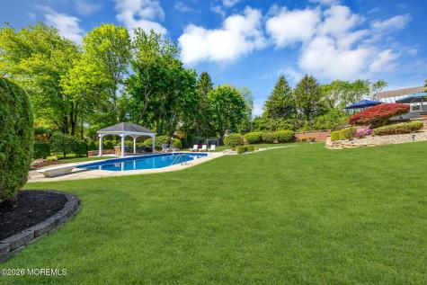 60 Farrell Drive Middletown NJ 07748