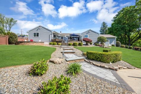 60 Farrell Drive Middletown NJ 07748
