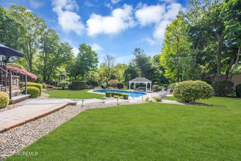 60 Farrell Drive Middletown NJ 07748