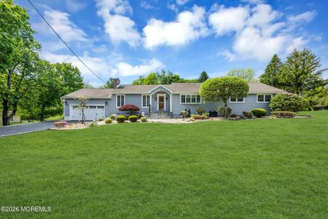 60 Farrell Drive Middletown NJ 07748