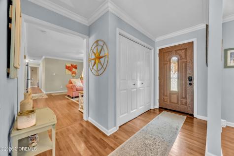 60 Farrell Drive Middletown NJ 07748